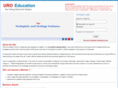 uroeducation.com