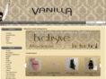 vanillaclothes.com