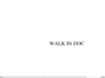 walkindoc.net