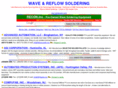 waveandreflowsoldering.com