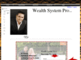 wealthsystempro.com