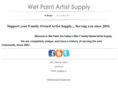 wetpaintaz.com