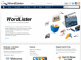 wordlister.com