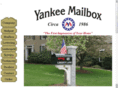 yankeemailbox.com