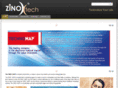 zinotechltd.com
