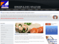 zone-diet-denver.com