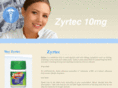zyrtec10mg.com