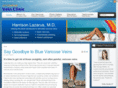21stcenturyveinclinic.com