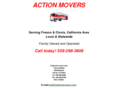 actionmovers.com