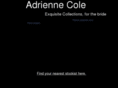 adriennecole.com