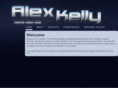 ajkelly.net