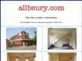 allbeury.com