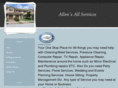 allensallservices.com
