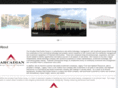 arcadianresidential.net