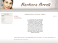 barbarabovoli.com