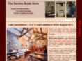 bardenbunkbarn.co.uk