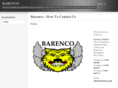barenco.co.uk