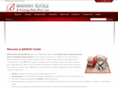 barkahtextile.com