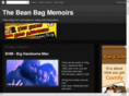 beanbagmemoirs.com