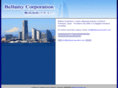 bellamycorporation.com