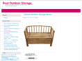 bestoutdoorstorage.com