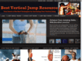 bestverticaljump.org