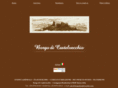 borgodicastelvecchio.com
