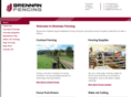 brennanfencing.com
