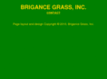 brigancegrass.com