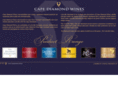 capediamondwines.com