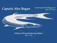 captainalexregan.com