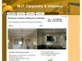 carpentersyston.com