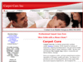 carpetcurega.com