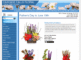 cascadefallsfloral.com