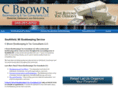 cbrowntax.com
