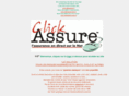 clickassure.com