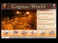 cognac-world.com