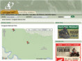 congareeswamp.com