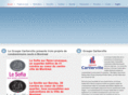 constructionscartierville.com