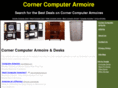 cornercomputerarmoiresite.com