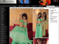 costumedanseorientale.com