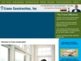 croneconstruction.net