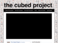 cubedproject.com