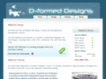 d-formed.net
