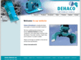 dehaco.eu
