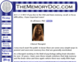 dontforgetmemoryloss.com