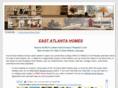 eastatlantaareahomes.com