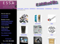 exhibitionkits.co.uk