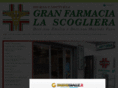 farmacialascogliera.com