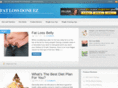 fatlossdoneez.com